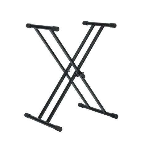 Deluxe "X" Style Keyboard Stand