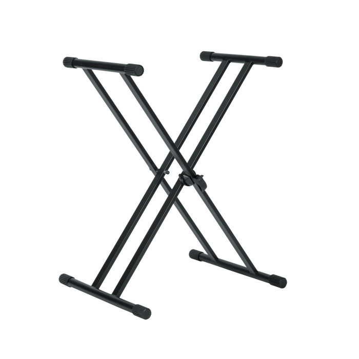 Deluxe "X" Style Keyboard Stand
