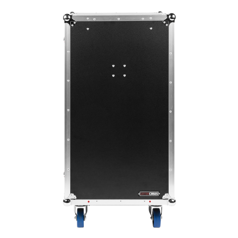 GTOUR Utility Drawer Case with Fold-Out Table