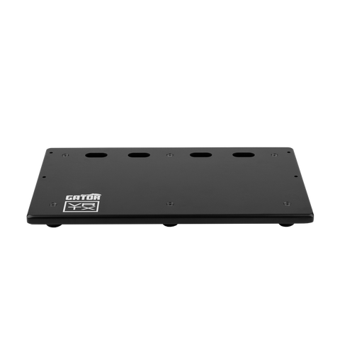 Vertex Travel Lite 17" x 10" Pedalboard w/ Bag