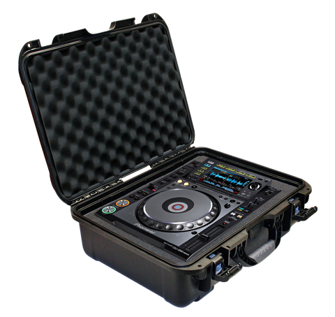 Waterproof Pioneer CDJ-2000 Case