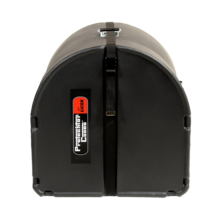 22" x 18" Classic Series Bass Drum Case