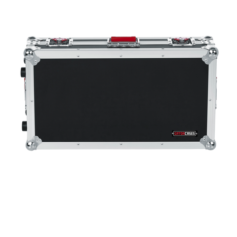 G-TOUR Pedal Board; Large w/ wheels