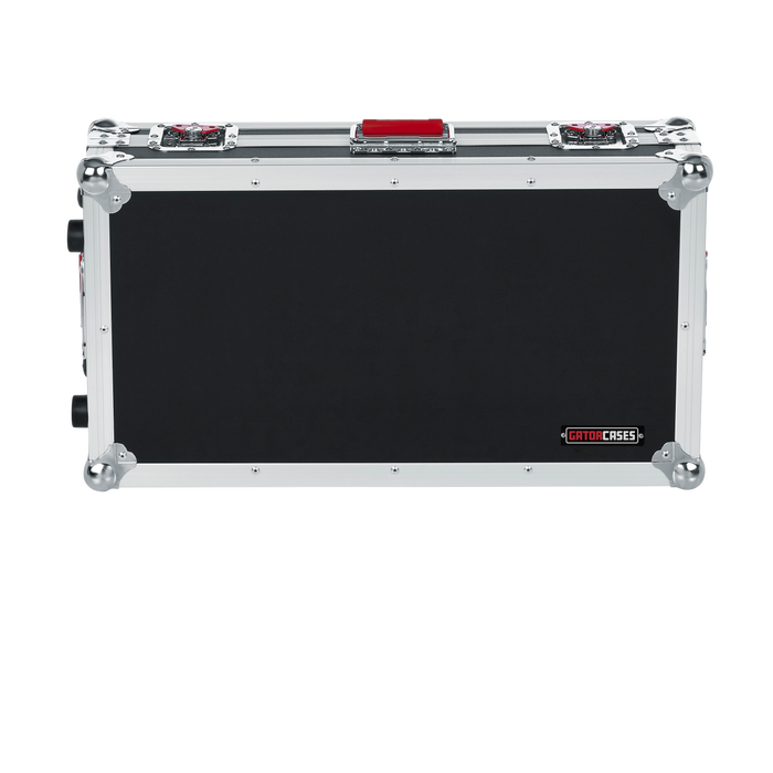 G-TOUR Pedal Board; Large w/ wheels