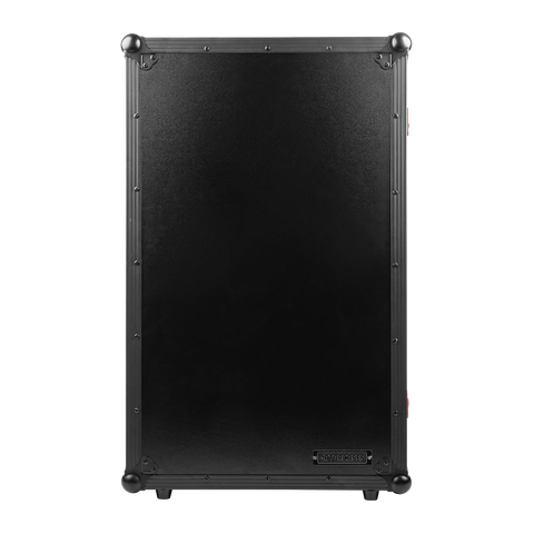 ONYX Upper Deck Flight Case for Rane One & One MKII
