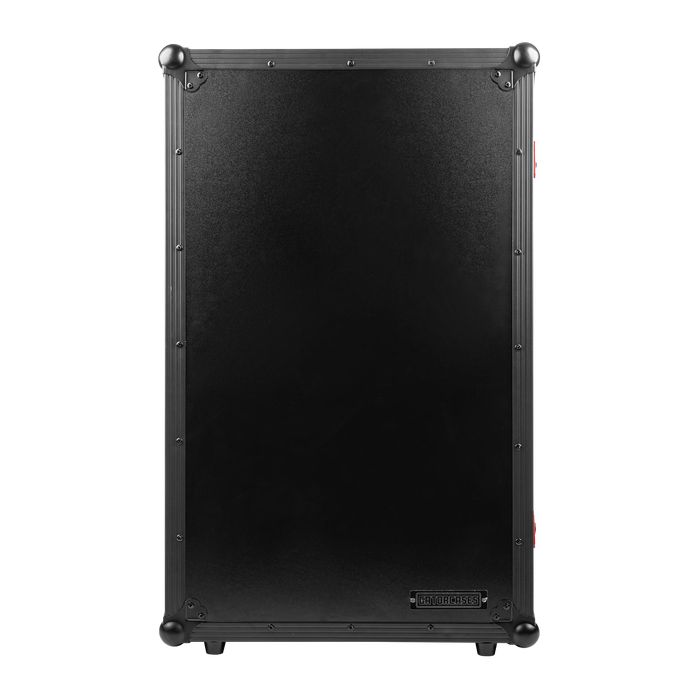 ONYX Upper Deck Flight Case for Rane One & One MKII