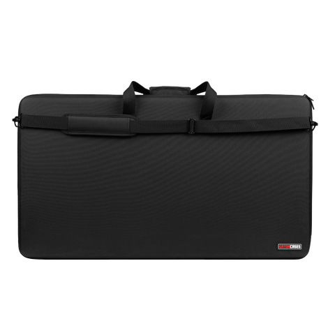 Control Series DJ Case for X-Large DJ Controllers