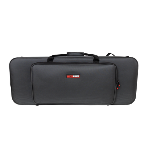 Gator Adagio Rectangular EPS Case for Alto Sax