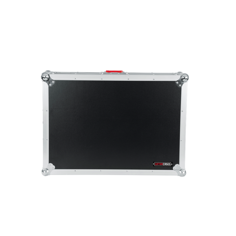 G-TOUR DSP case for medium sized DJ controllers