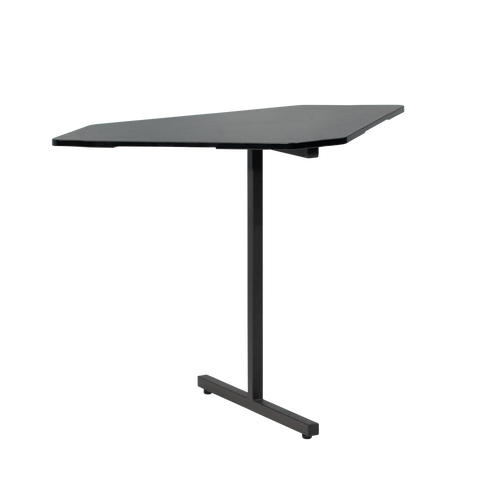 Content Furniture Desk Corner Section - BLK