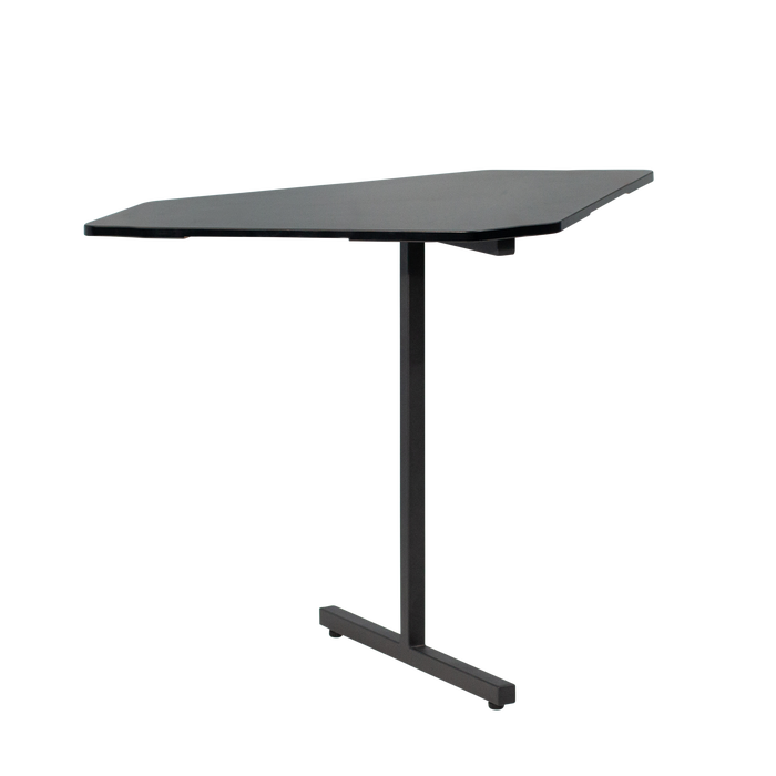 Content Furniture Desk Corner Section - BLK