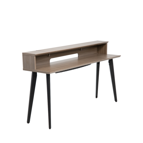 Elite Series Keyboard Furniture 88 Note - GRY