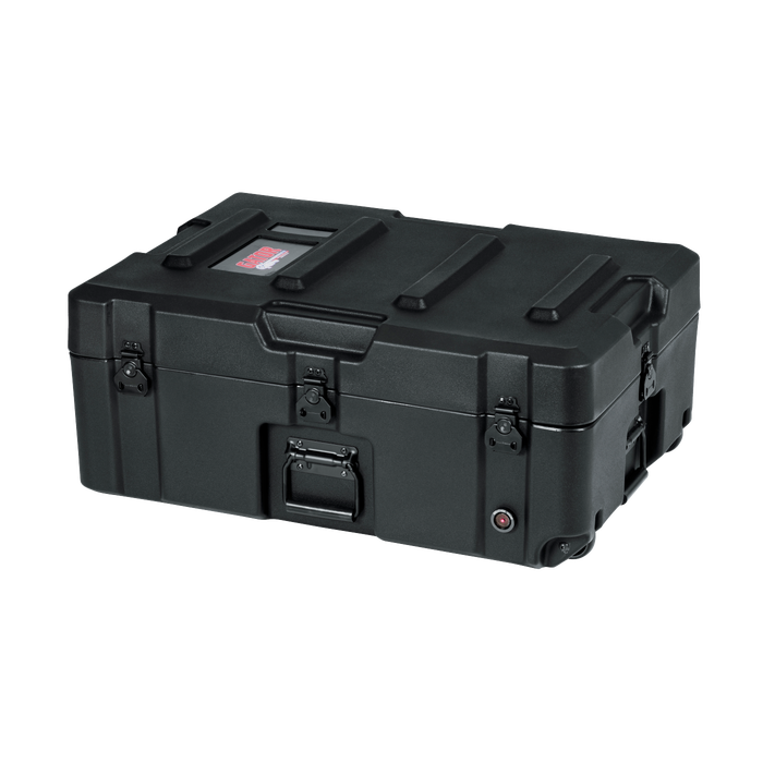ATA Roto-Molded Utility Case; 28" x 19" x 11"