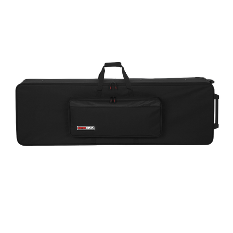 Extra Long 88 Note Lightweight Keyboard Case