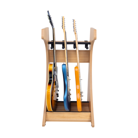 Elite Three Electric/Acoustic Guitar Rack – MPL