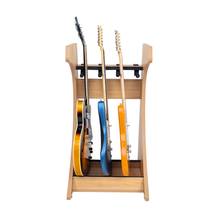 Elite Three Electric/Acoustic Guitar Rack – MPL