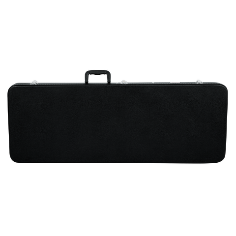 Jaguar Style Guitar Wood Case
