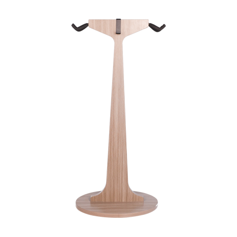 Elite Series 2X Guitar Hanging Stand, Grey Finish