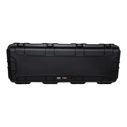 Waterproof Case; 41.7" X 13.6" X 12.5"