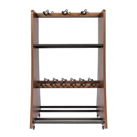 Gator Frameworks Mobile 18 Ukulele Rack