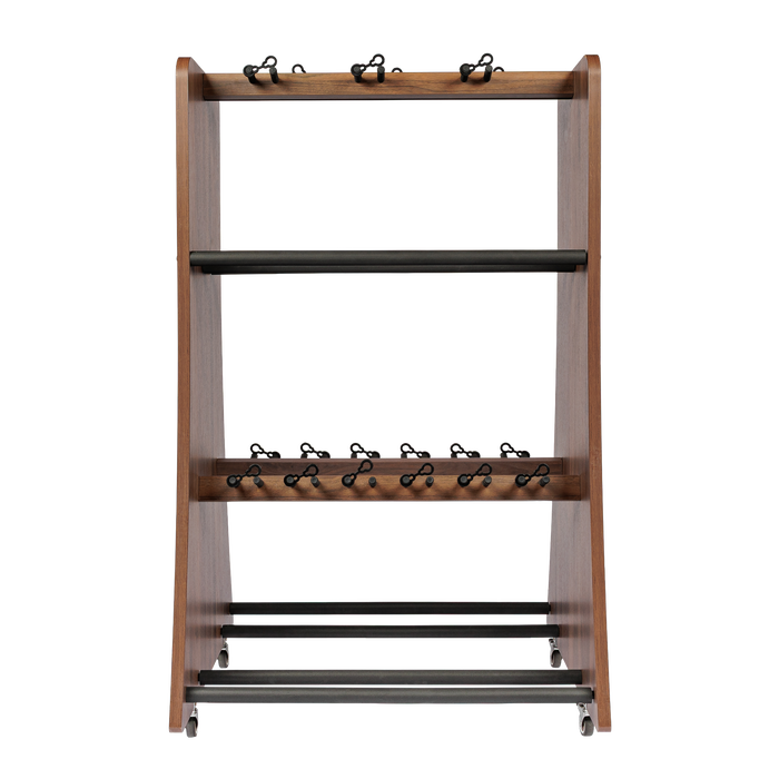 Gator Frameworks Mobile 18 Ukulele Rack