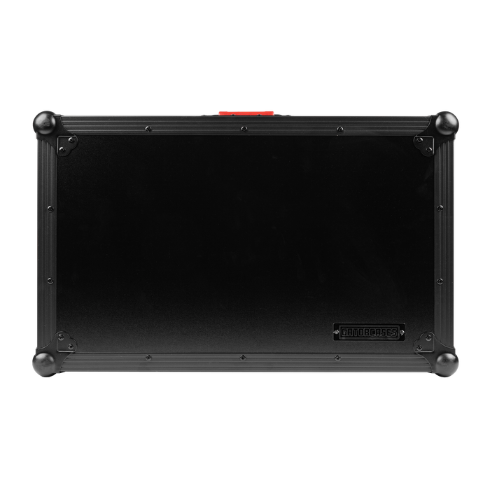 ONYX Upper Deck Flight Case for Pioneer DJ DDJFLX4