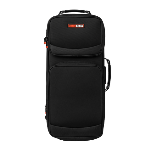 Lightweight Pro Case for Alto Sax