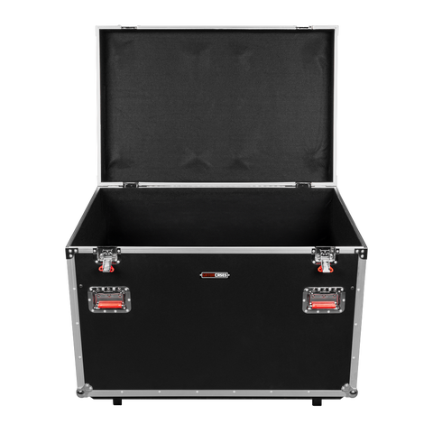 Truck Pack Trunk w/ Casters - 45" x 30" x 30"