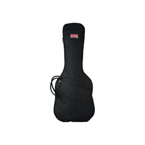 Mini Electric Guitar Gig Bag