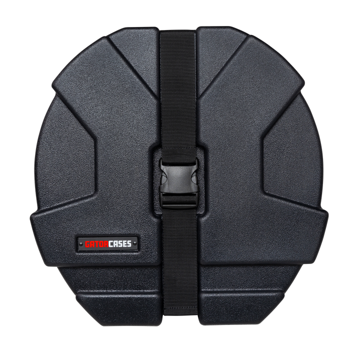 Gator Grooves Snare Case; 14" x 5.5"