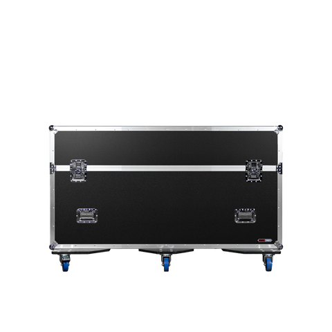 Gator EXPO Series ATA Case for Two 60”-65" Screens