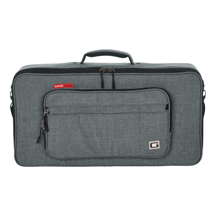 24" x 12" x 4.5" Grey Transit Series Accessory Bag