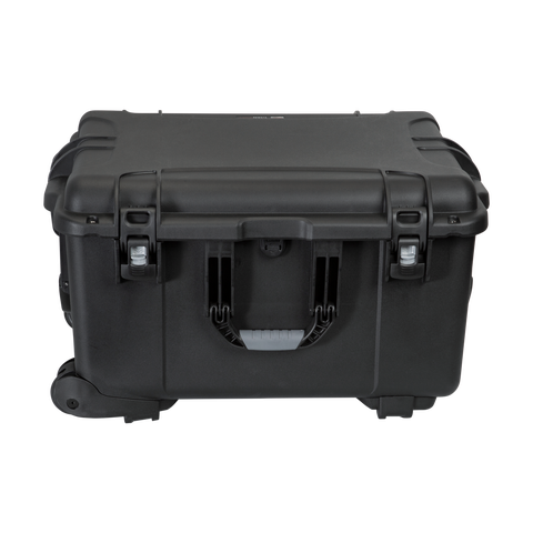 Titan Case For RODEcaster Pro, 4 Mics & 4 Headsets