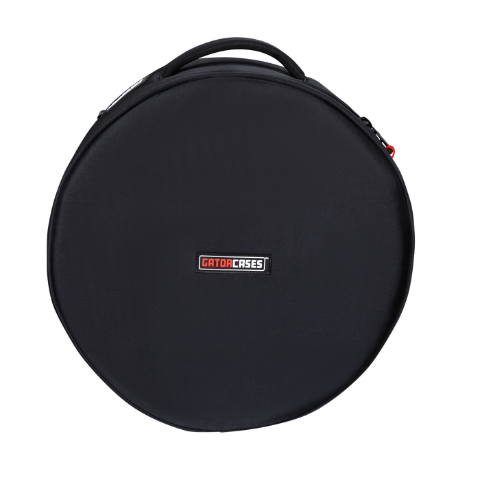 Icon Tom Bag; 12" x 8"