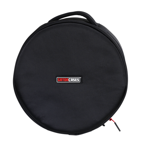 Icon Tom Bag; 10" x 8"