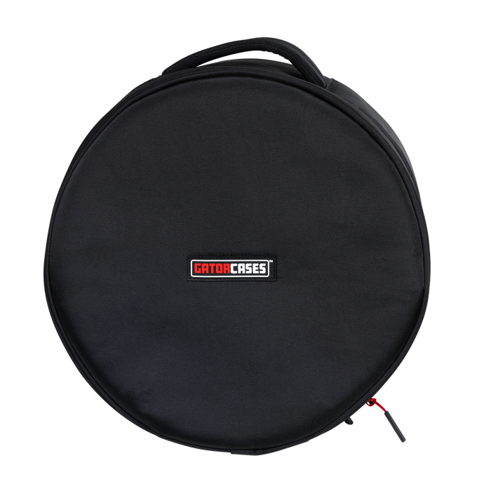 Icon Tom Bag; 10" x 8"