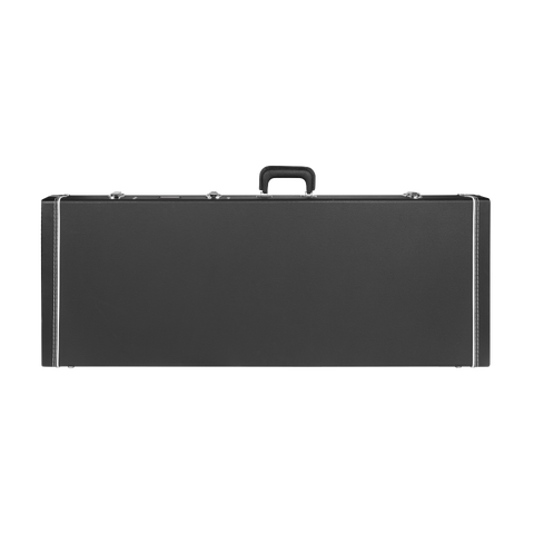 Explorer Deluxe Wood Case