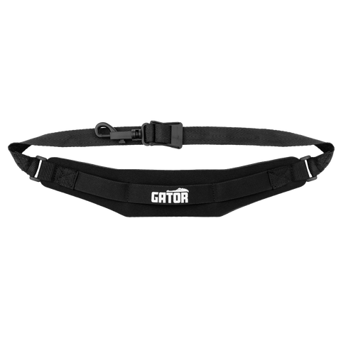 Gator Deluxe Neoprene Saxophone Strap