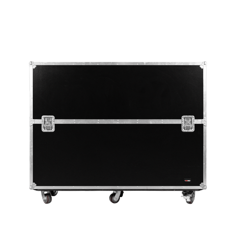 Gator EXPO P Series Piston Case for 75" LED Screen