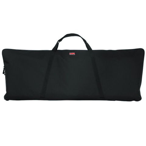 76 Note Economy Keyboard Gig Bag