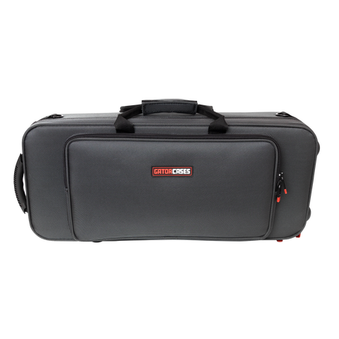 Gator Adagio Rectangular EPS Case for Tenor Sax