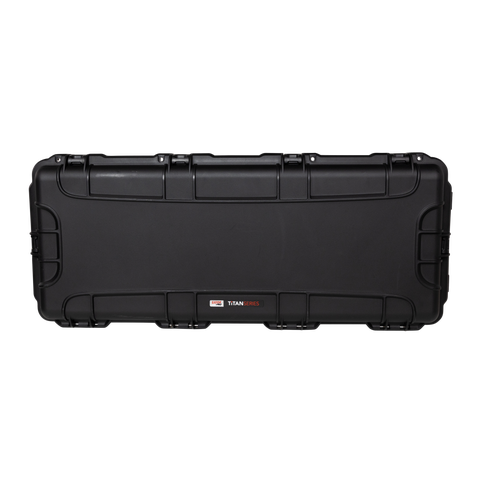 Waterproof Case; 44.6"X13.6"X12.5"