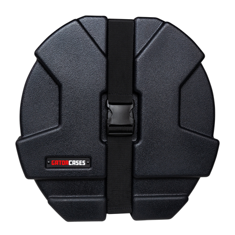 Gator Grooves Tom Case; 12" x 8"