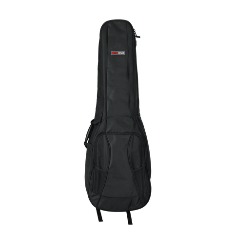 4G Series Gig Bag for 2x Bass Guitars