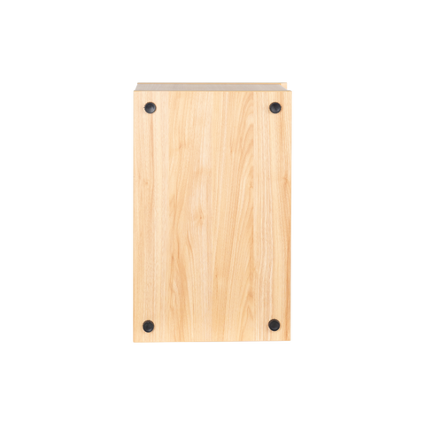 Elite Series Furniture Desktop 2U Studio Rack MPL