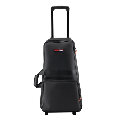 Student Bell Kit Rolling Bag