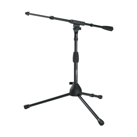 Tripod Style Bass Drum and Amp Mic Stand