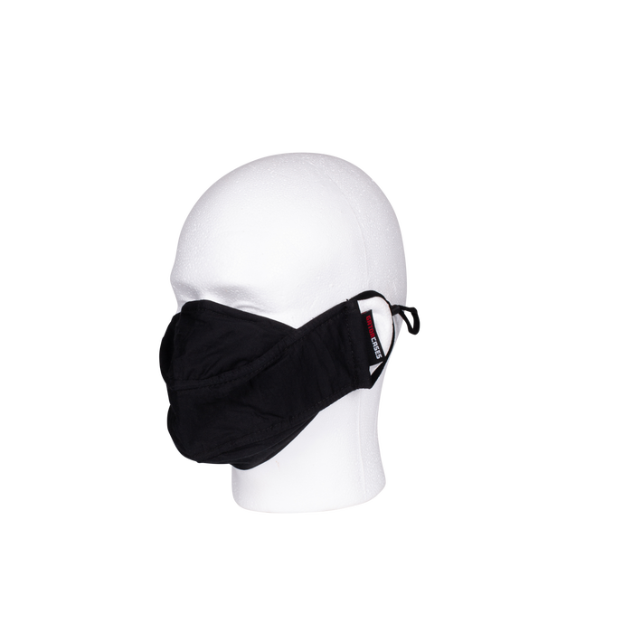 Aerosol Filtering Singer Mask – Size Medium