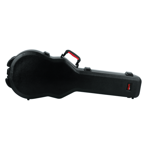 TSA ATA Molded Gibson Les Paul® Guitar Case