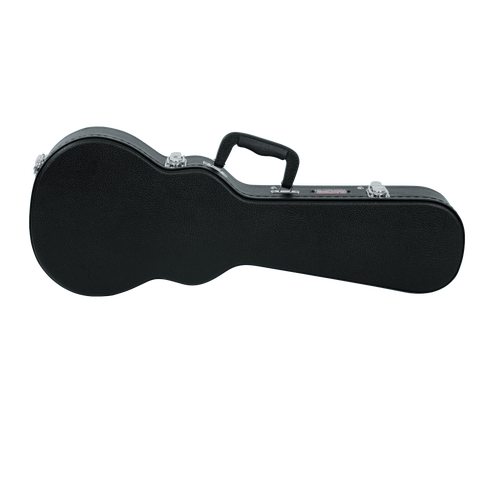 Concert Ukulele Wood Case